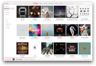 Illustration for article titled Here's How Much Better Apple Music Could Be Without iTunesÂ